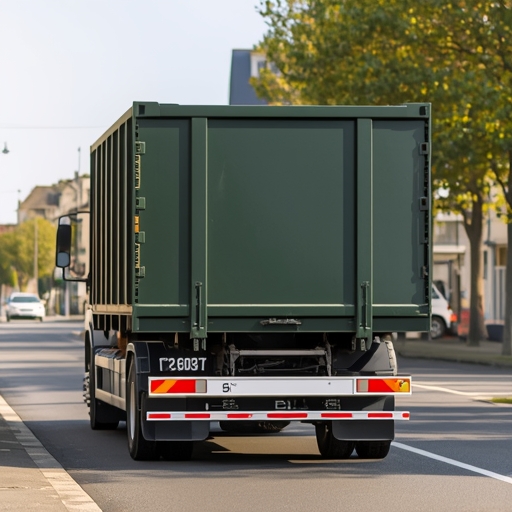 Transporteurs à Guipavas (29)