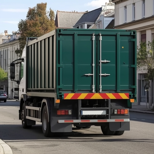 Débarras à Louviers (27)